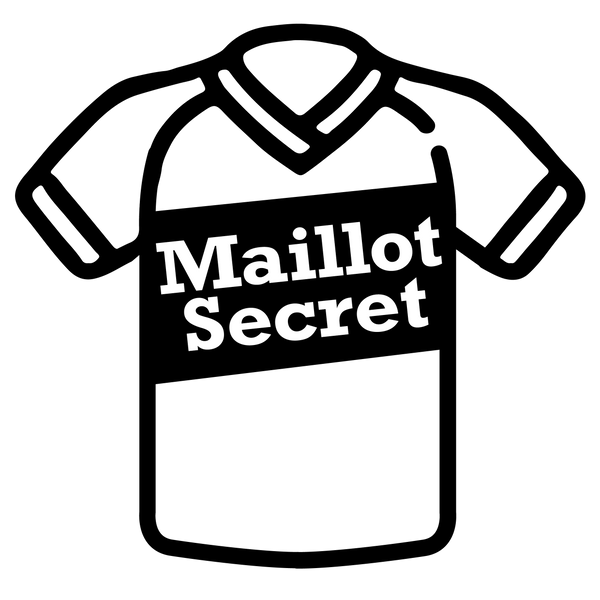 Maillot Secret 
